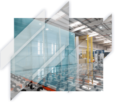 Противопожарные двери с огнестойким стеклом