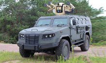 14-sacura БРОНЕСКЛО ДЛЯ ВІЙСЬКОВОЇ ТЕХНІКИ 